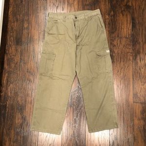 Men’s cargo pants